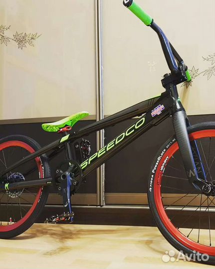 Сборка велосипедов / Базовое То велосипеда