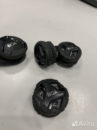 Диски BOA сноубордические