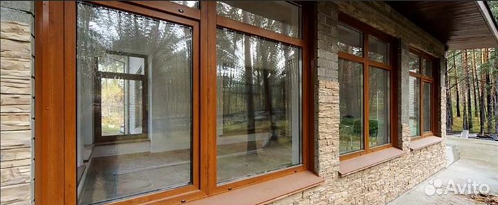 Пластиковые окна. Рассрочка без банка