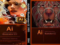 Adobe Illustrator