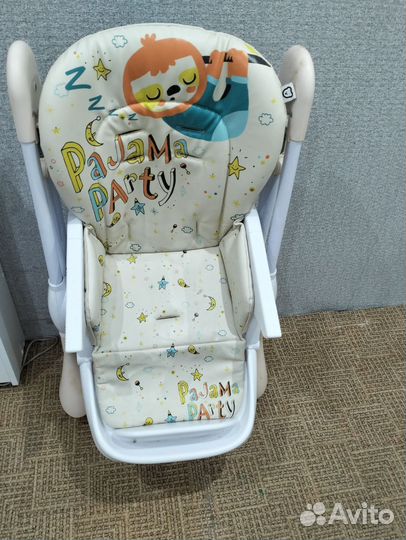 Детский столик для кормления