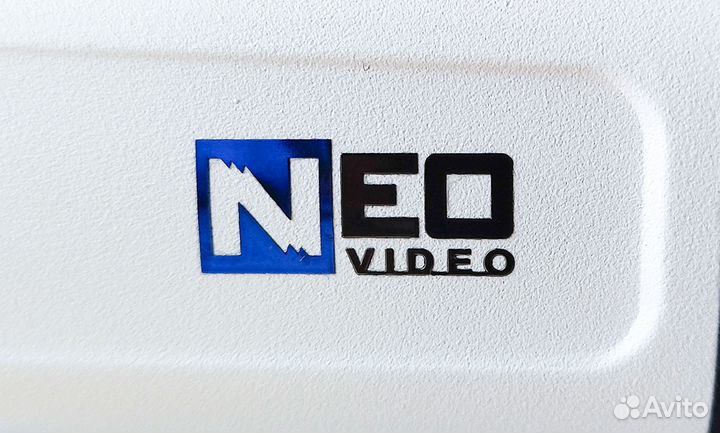 Камера видеонаблюдения Neo video