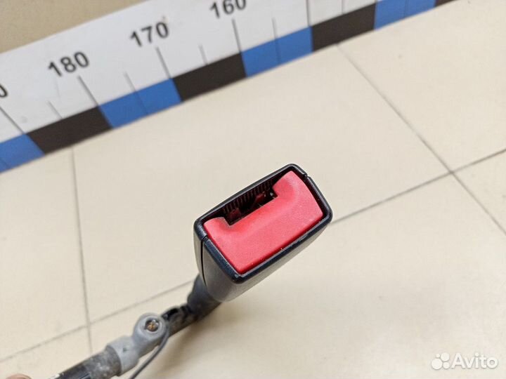 Ответная часть ремня безопасности 5-serie GT F07 2