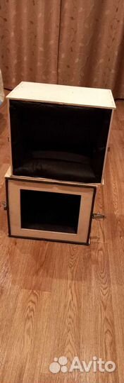 Asic antminer s9 с шумобоксом