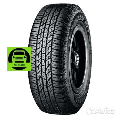 Yokohama Geolandar A/T G015 285/65 R17 116H