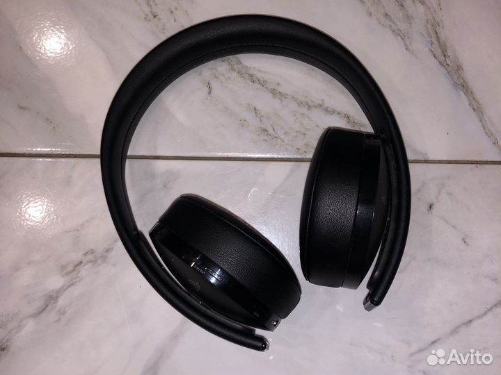 Наушники sony playstation