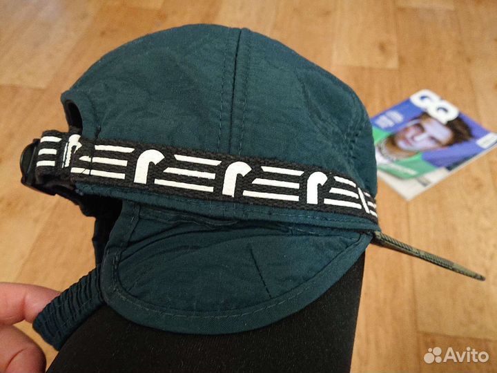 Кепка Snowave by Reusch оригинал