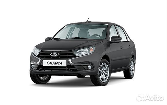 LADA Granta 1.6 МТ, 2024