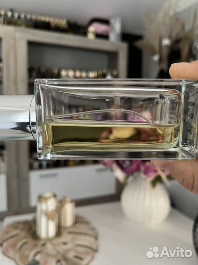 Acqua delle langhe Cerequio остаток во флаконе