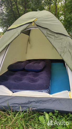 Палатка.бронь