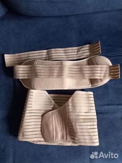 Бандаж для беременных и после родов