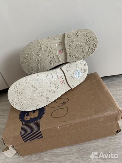 Неман обувь