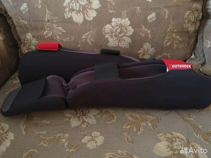 Футы для каратэ