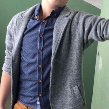 Пиджак Zara 134-140