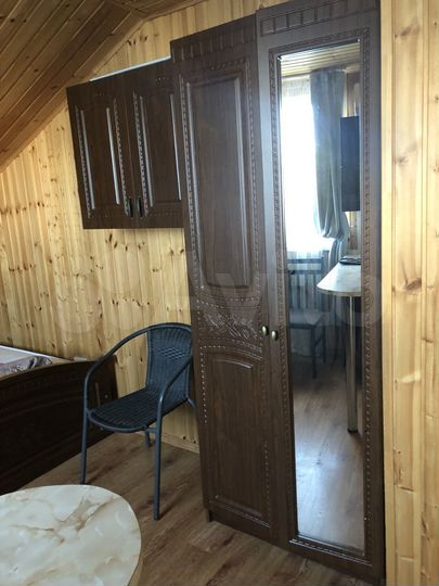 Комната 25 м², 3/3 эт.