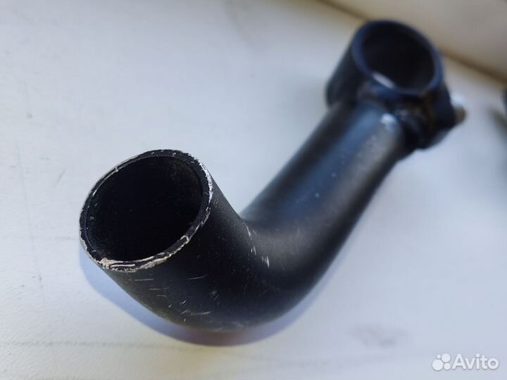 Рога для руля велосипеда