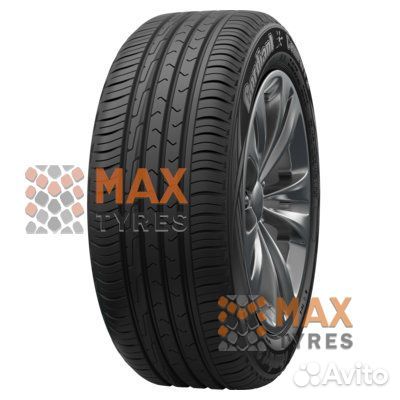 Cordiant Comfort 2 195/65 R15 95H
