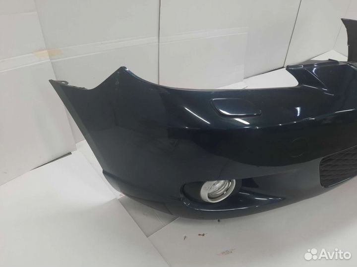 Mazda 3 bk хэтчбек Передний бампер