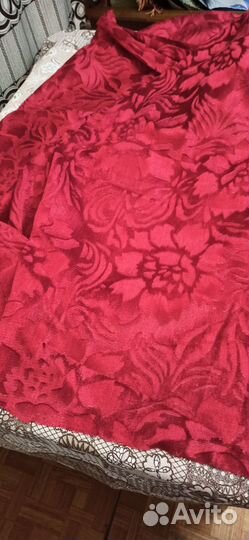 Отрез ткани