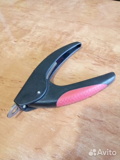 Когтерез для кошек и собак мелких пород