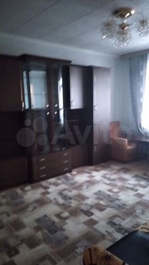 1-к. квартира, 37 м², 2/9 эт.