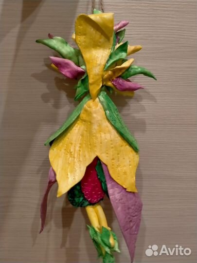 Поделка в детский сад