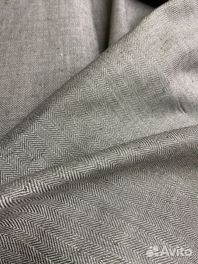 Вологодский лен