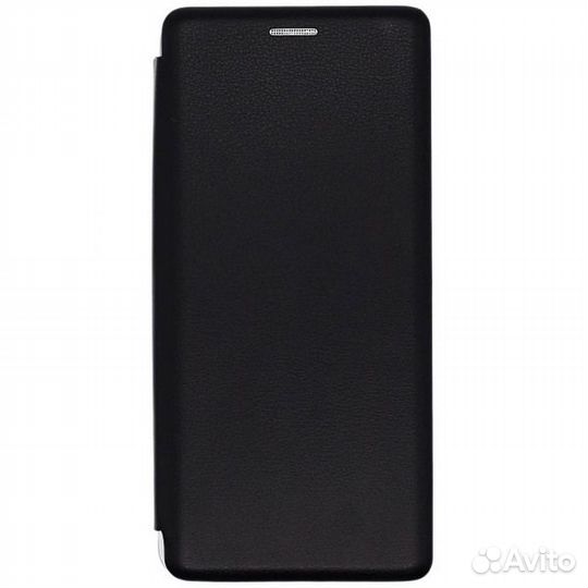 Чехол книжка боковая для смартфона Huawei