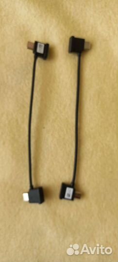 Аккумуляторы + зарядный хаб для мавик 3