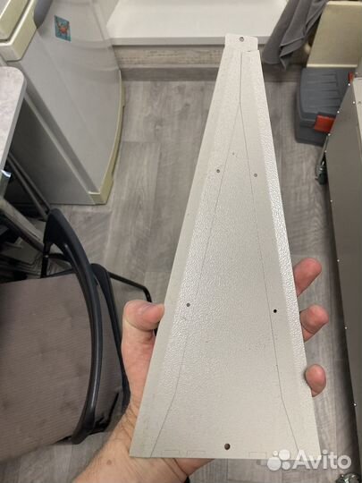 Корпус Bigcrypton с разделением потоков