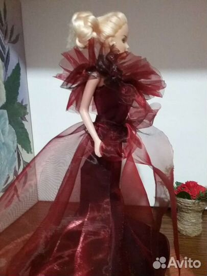 Одежда для барби