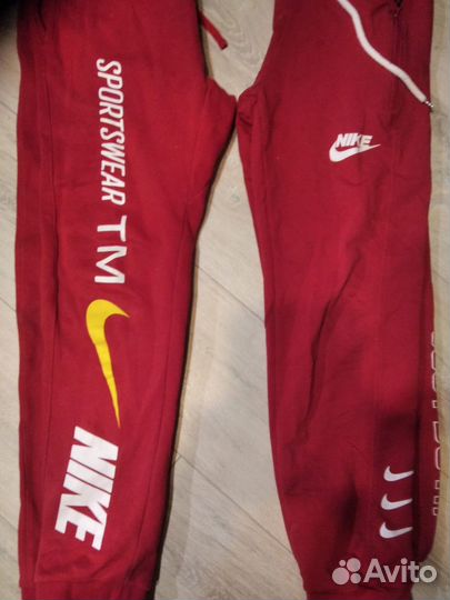 Спортивный костюм Nike для мальчика