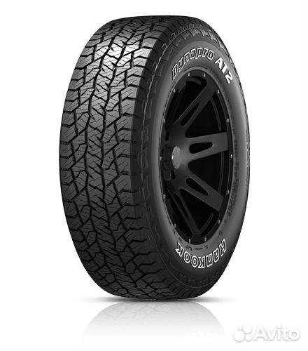 Hankook Dynapro AT2 RF11 265/60 R18
