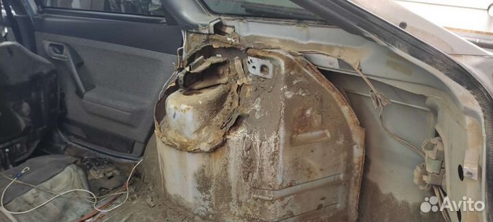 Ремонт авто