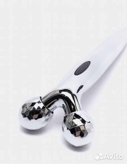 Массажер для лица, молекула