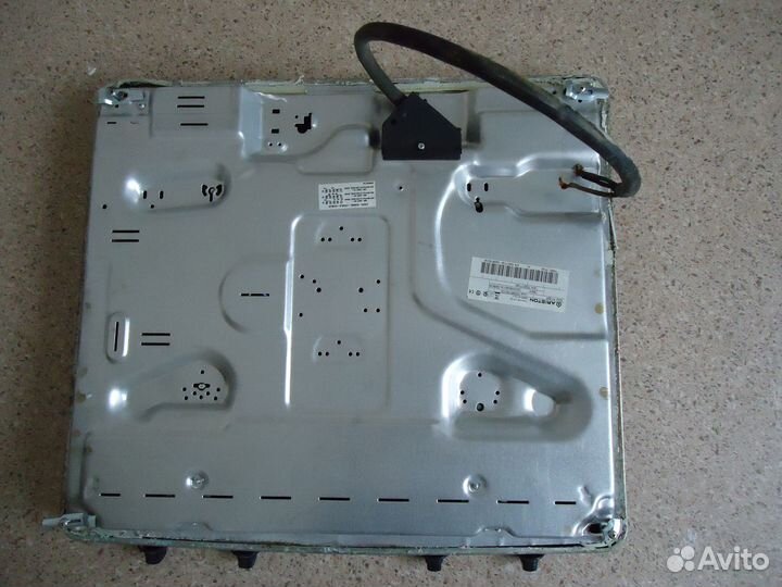 Варочная панель электрическая бу