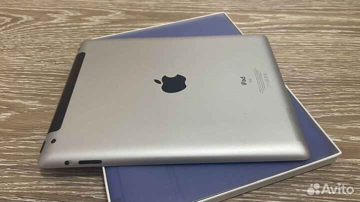 Продам iPad 2