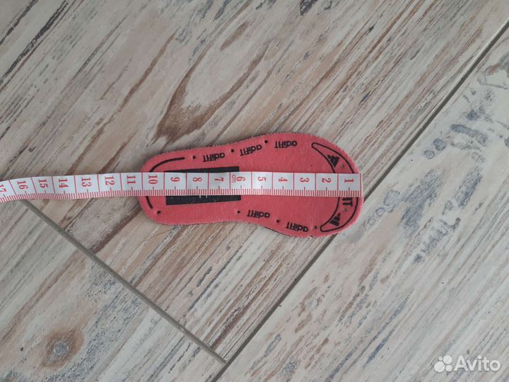 Ботинки детские adidas