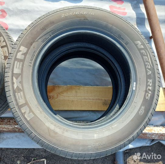 Nexen N Fera RU1 205/65 R16 95H