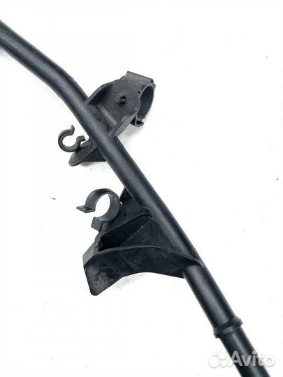 Масляный щуп BMW F15 F16 30d 40d 2017г