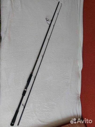 Спиннинг Zetrix Azura AZS-792HH 20-70 граммов