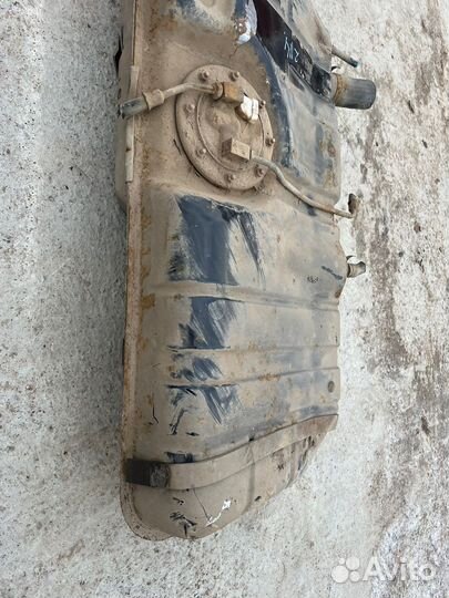 Бензобак 2108 2109 21099 2113 2114 2115