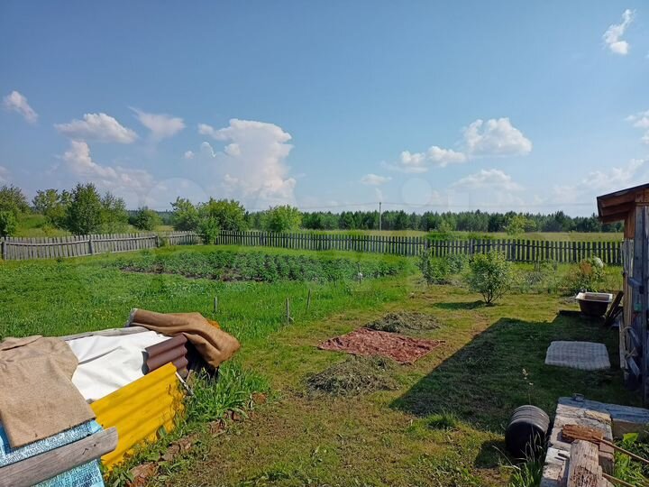 Участок 18 сот. (ИЖС)