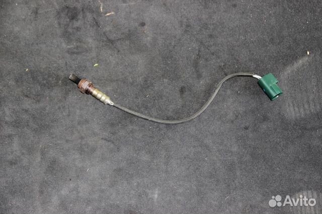 Датчик кислородный/Lambdasonde Nissan Wingroad (w