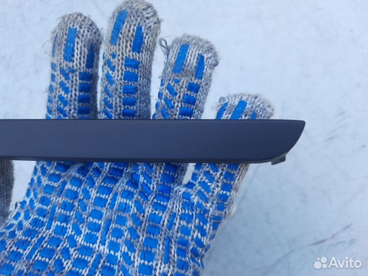 Накладка Фольксваген Пассат Б5