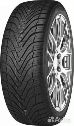 Gripmax SureGrip A/S Nano 245/65 R17