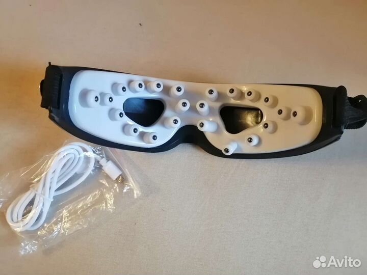 Массажёр для глаз Ckeyin