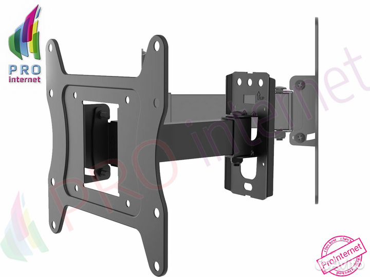 Кронштейн тв Uniteki FM 1802