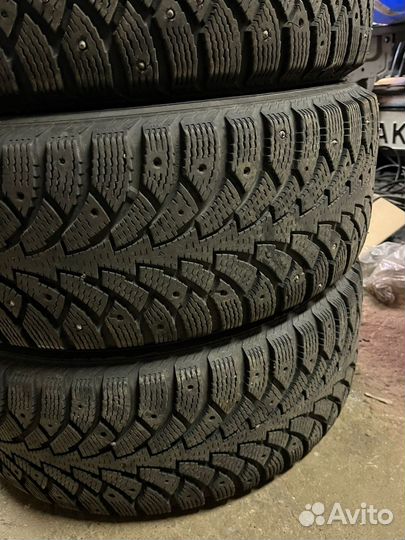 Nordman Nordman 4 215/60 R16