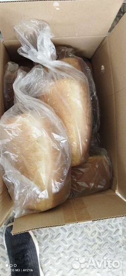 Хлеб, картошка на корм животным